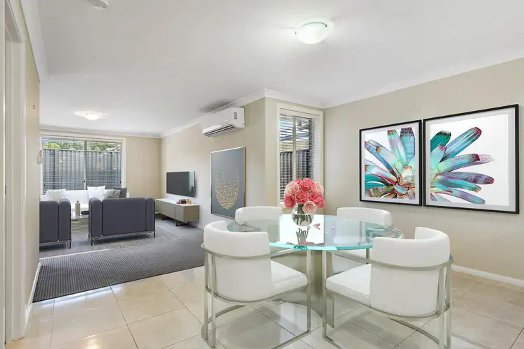 Fourth view of Homely house listing, 37 Cordyline Loop, Jordan Springs NSW 2747