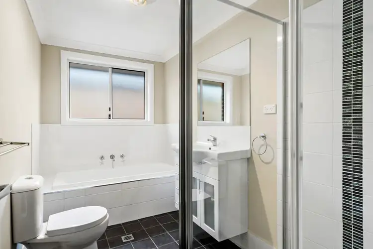 Sixth view of Homely house listing, 37 Cordyline Loop, Jordan Springs NSW 2747