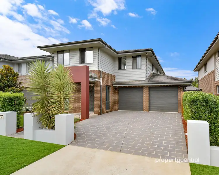 14 Nightjar Street, Cranebrook NSW 2749