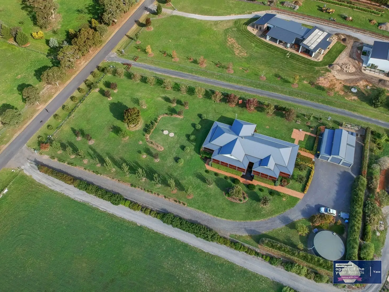 Main view of Homely house listing, 12 Mort Lane, Yass NSW 2582