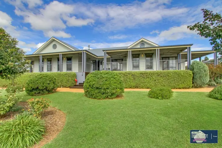 Second view of Homely house listing, 12 Mort Lane, Yass NSW 2582