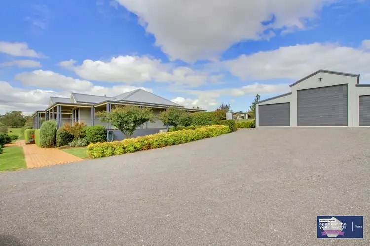 Third view of Homely house listing, 12 Mort Lane, Yass NSW 2582