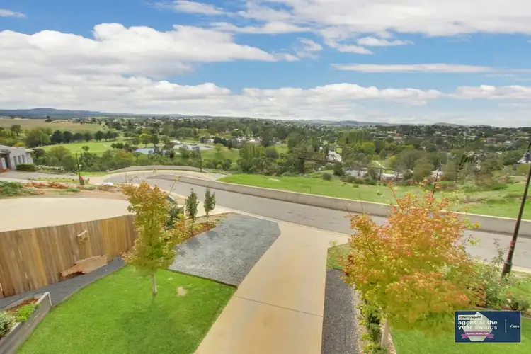 Main view of Homely house listing, 10b Hanley Place, River View Estate, Yass NSW 2582