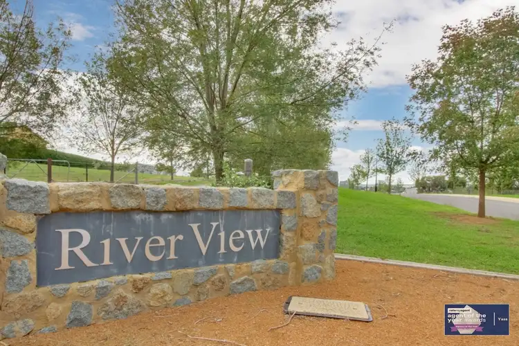 Second view of Homely house listing, 10b Hanley Place, River View Estate, Yass NSW 2582