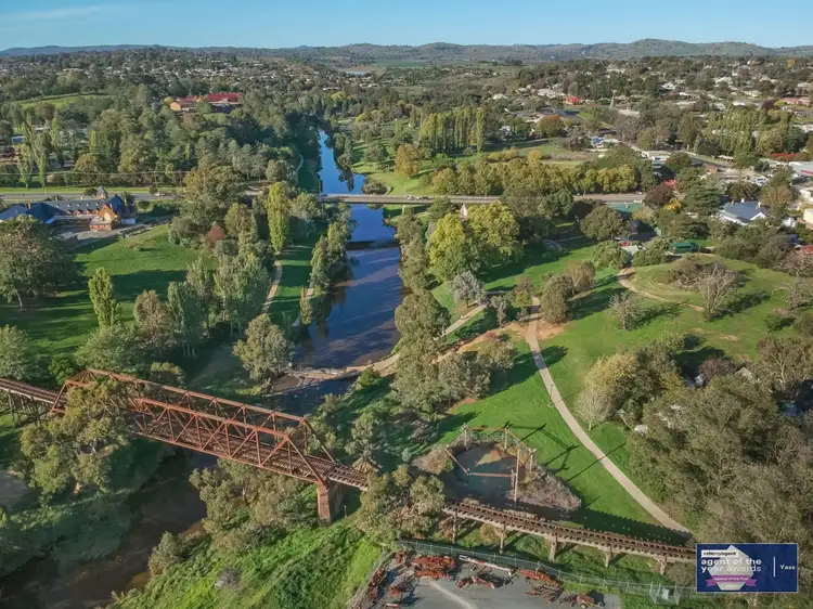 Third view of Homely house listing, 10b Hanley Place, River View Estate, Yass NSW 2582