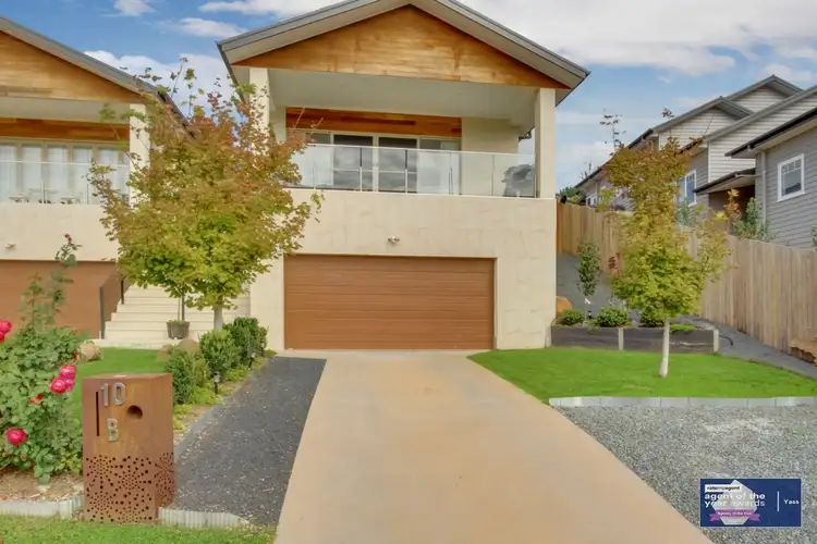 Fifth view of Homely house listing, 10b Hanley Place, River View Estate, Yass NSW 2582