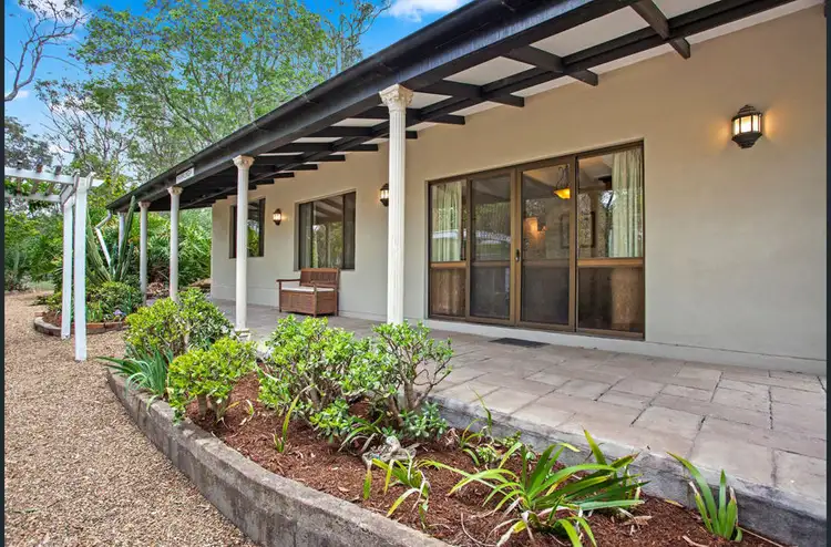 Main view of Homely rural property listing, 190 Back Creek Road, Crows Nest QLD 4355