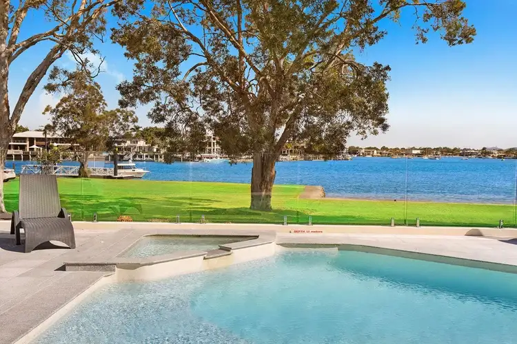 17/101-105 Parkyn Parade, Mooloolaba QLD 4557