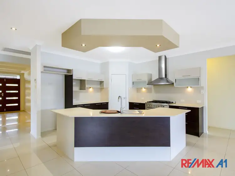 Third view of Homely house listing, 18 McAuley Crescent, Augustine Heights QLD 4300