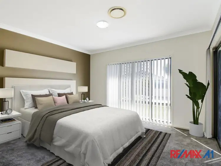 Sixth view of Homely house listing, 18 McAuley Crescent, Augustine Heights QLD 4300