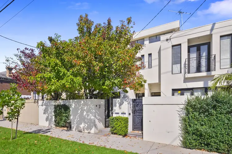 Main view of Homely house listing, 1/36 McKillop Street, Geelong VIC 3220