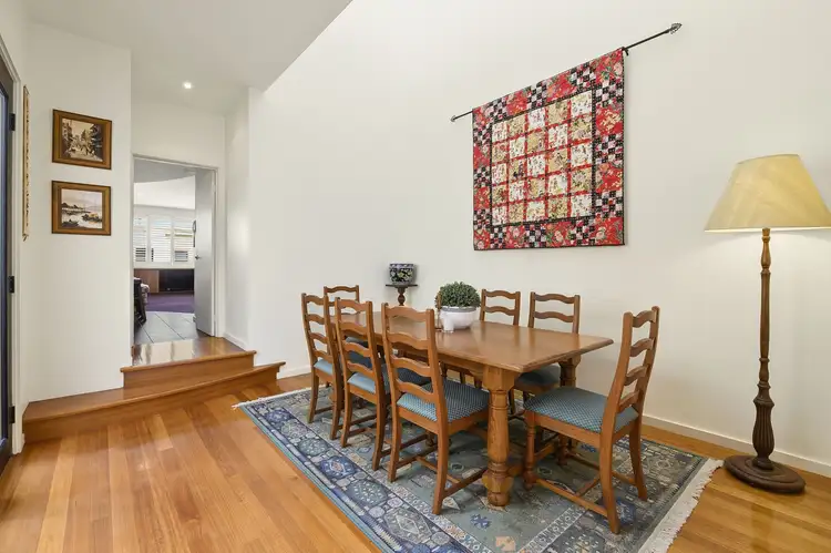 Fifth view of Homely house listing, 1/36 McKillop Street, Geelong VIC 3220