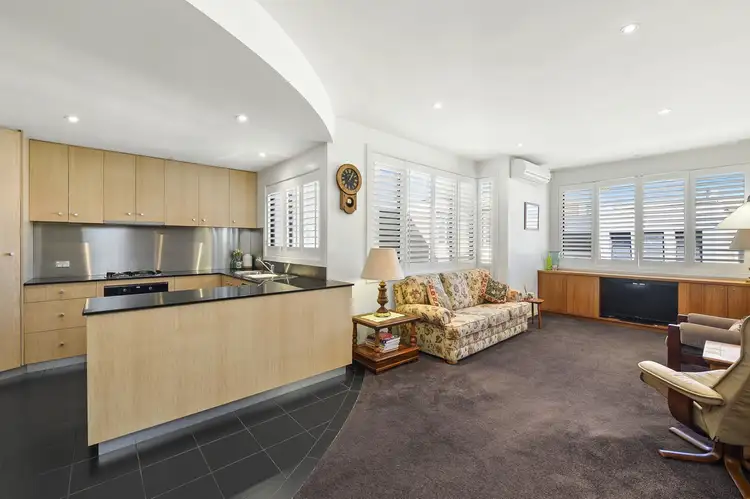 Sixth view of Homely house listing, 1/36 McKillop Street, Geelong VIC 3220