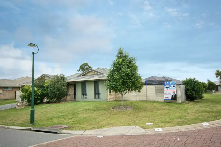 Main view of Homely house listing, 2 Rhiannon Court, Bellmere QLD 4510