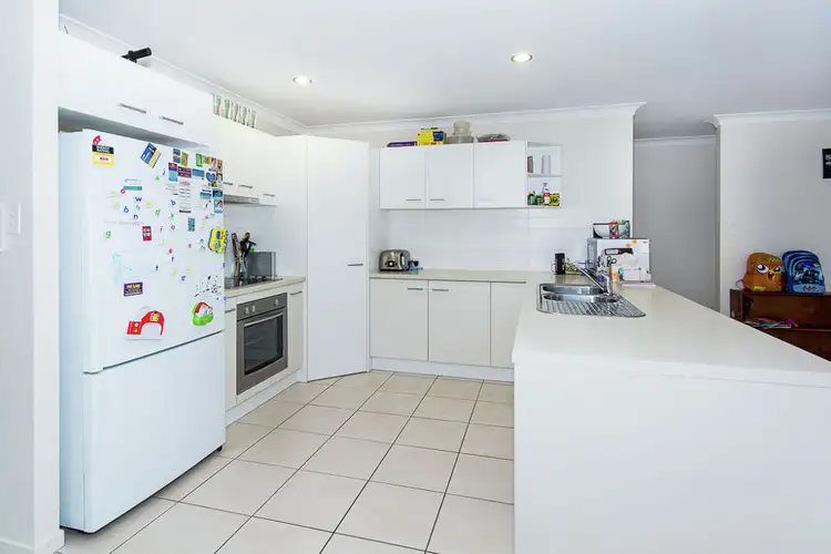 Second view of Homely house listing, 2 Rhiannon Court, Bellmere QLD 4510