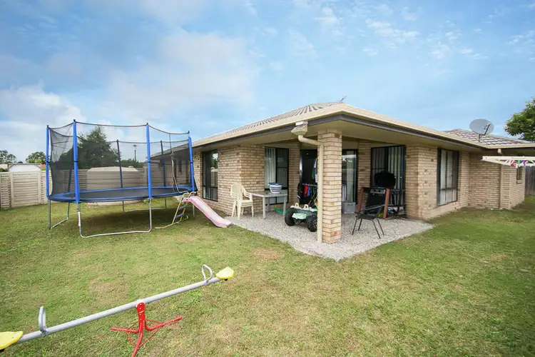 Third view of Homely house listing, 2 Rhiannon Court, Bellmere QLD 4510