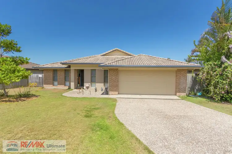 16 Peachfield Drive, Morayfield QLD 4506