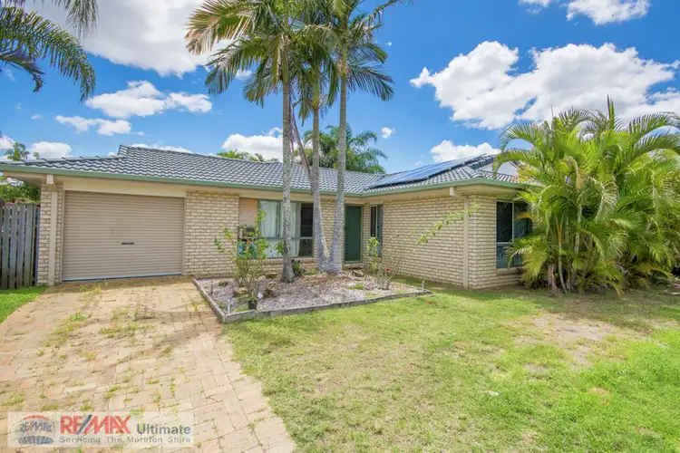 Main view of Homely house listing, 6 Whimbrel Court, Bellmere QLD 4510