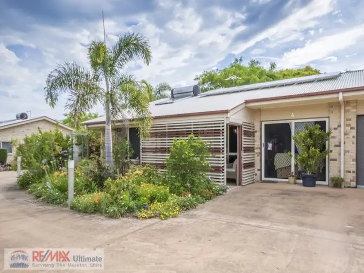 4/15 Greenfield Drive, Moodlu QLD 4510