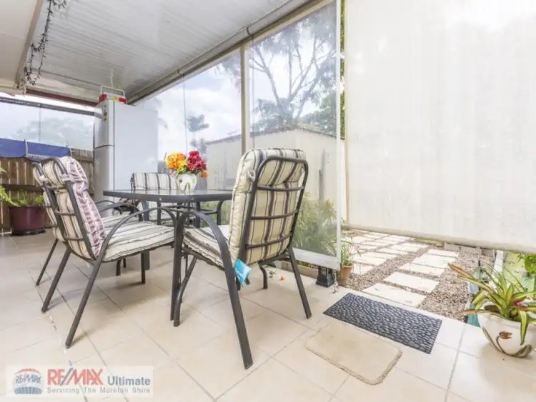 Fourth view of Homely villa listing, 4/15 Greenfield Drive, Moodlu QLD 4510