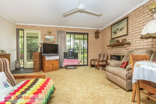 Second view of Homely rural property listing, 54 Richards Court, Bellmere QLD 4510