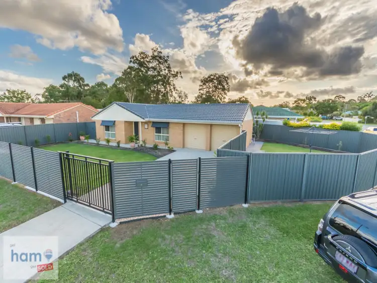 Main view of Homely house listing, 7-9 Cisticola Court, Bellmere QLD 4510