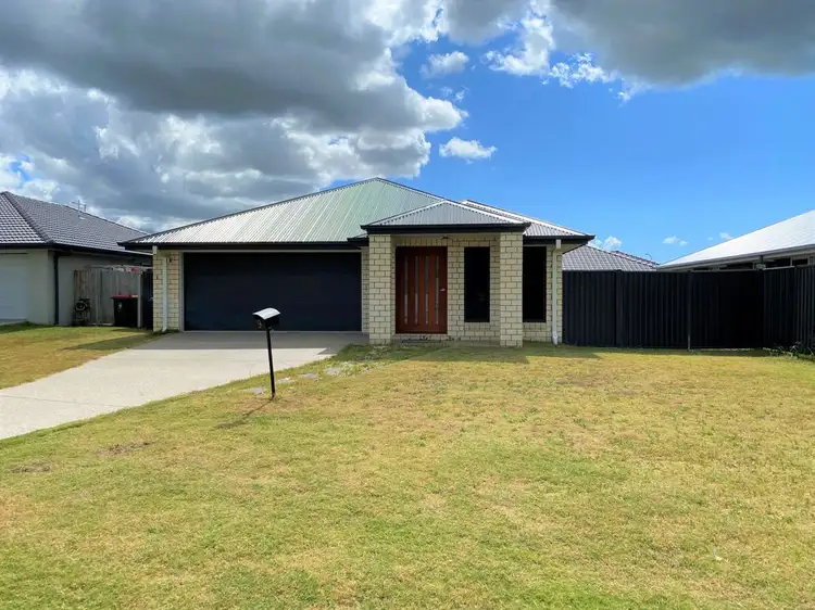 9 Roseanna Court, Bald Hills QLD 4036