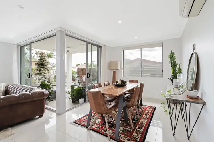 Main view of Homely unit listing, 1/68 Lamington Avenue, Ascot QLD 4007