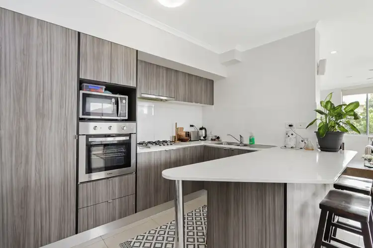 Third view of Homely unit listing, 1/68 Lamington Avenue, Ascot QLD 4007