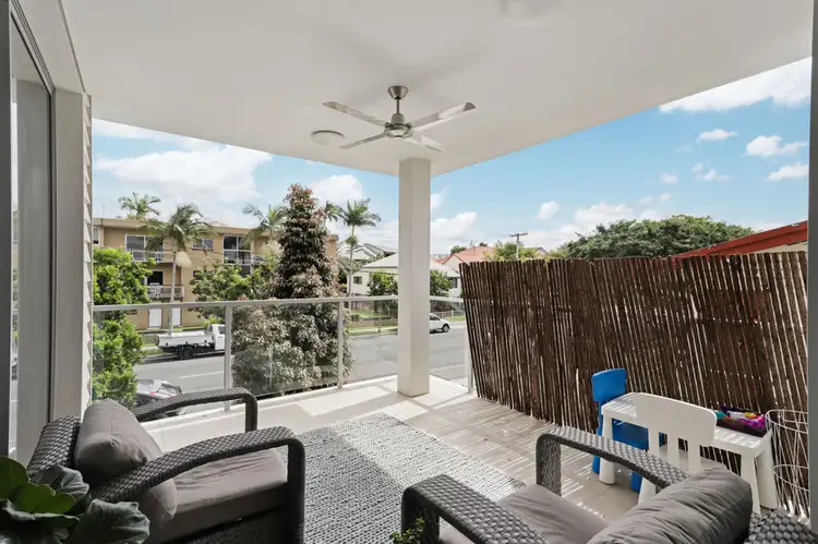 Fourth view of Homely unit listing, 1/68 Lamington Avenue, Ascot QLD 4007