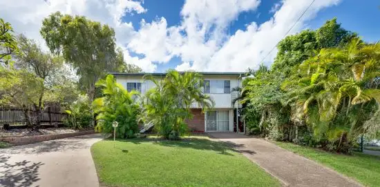 Main view of Homely house listing, 18 Cahill Crescent, Rural View QLD 4740