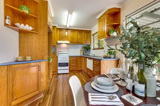 Third view of Homely house listing, 18 Cahill Crescent, Rural View QLD 4740
