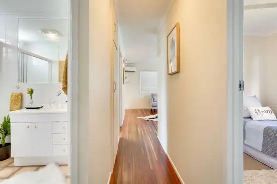 Fifth view of Homely house listing, 18 Cahill Crescent, Rural View QLD 4740