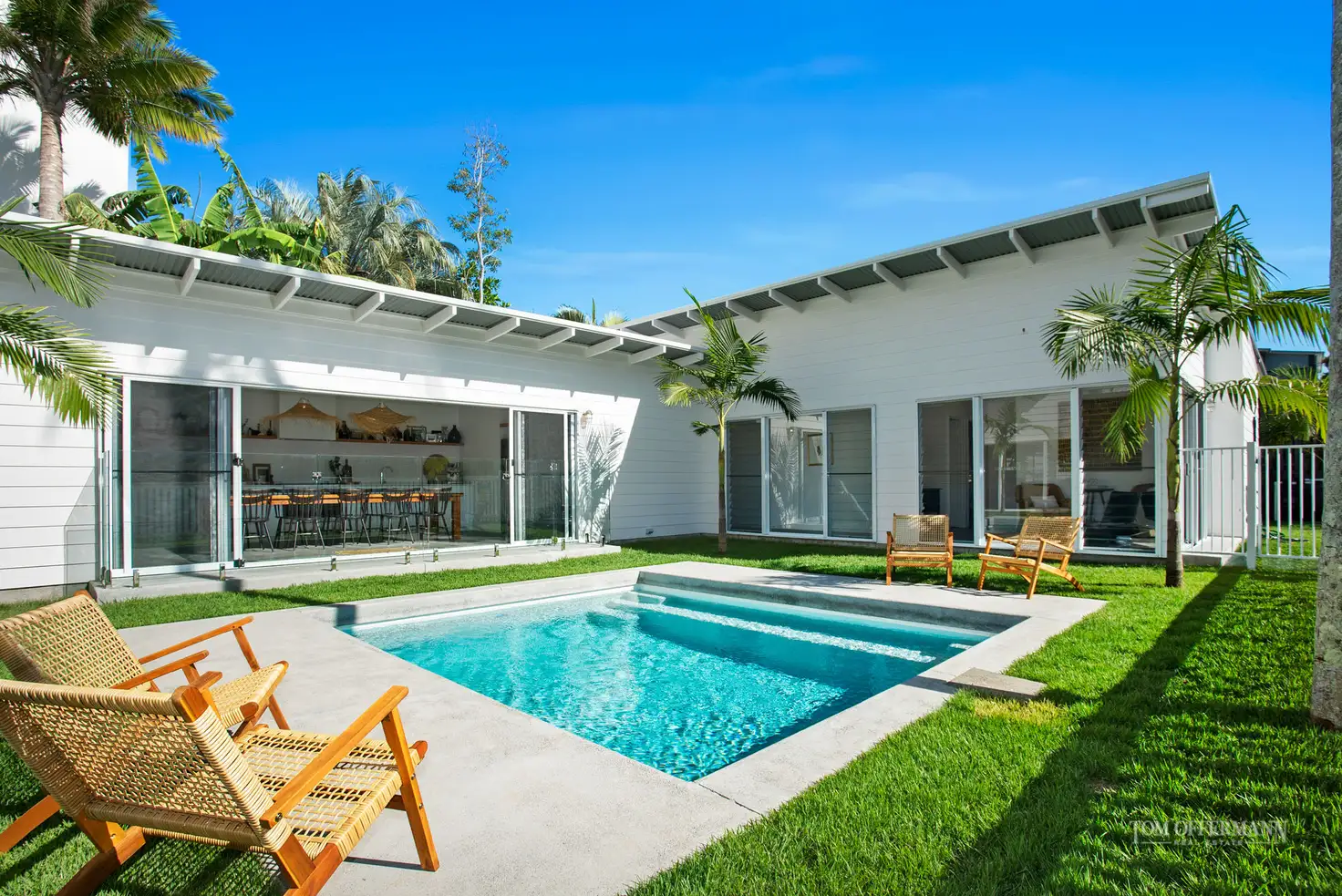 Main view of Homely house listing, 5 Andrew Street, Point Arkwright QLD 4573