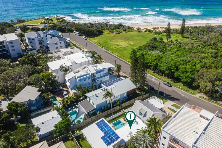 Third view of Homely house listing, 5 Andrew Street, Point Arkwright QLD 4573