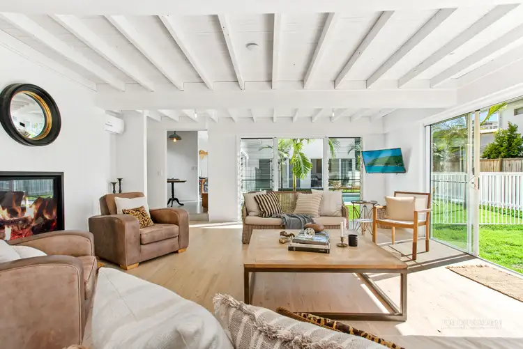 Sixth view of Homely house listing, 5 Andrew Street, Point Arkwright QLD 4573