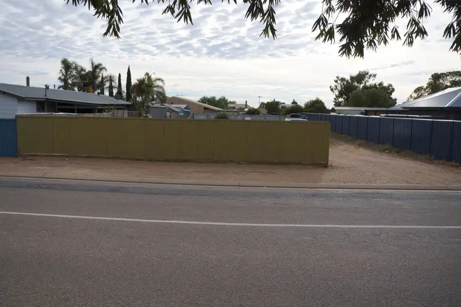 Main view of Homely land listing, 34 Thelda Street, Murray Bridge SA 5253