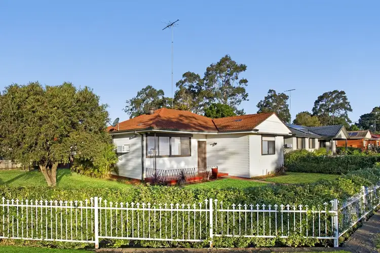 36 Jamison Road, Kingswood NSW 2747