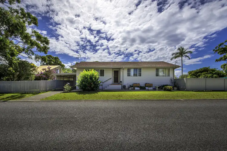 Main view of Homely house listing, 37 Turpentine Avenue, Sandy Beach NSW 2456