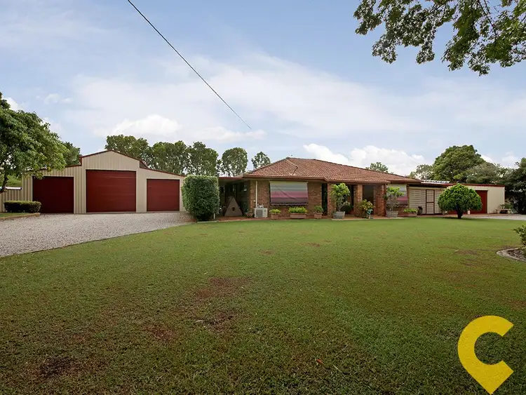 Main view of Homely house listing, 23-25 Bramston Court, Burpengary QLD 4505