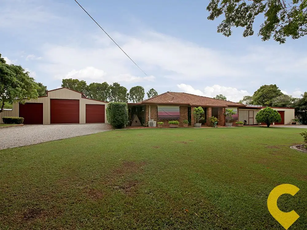Main view of Homely house listing, 23-25 Bramston Court, Burpengary QLD 4505