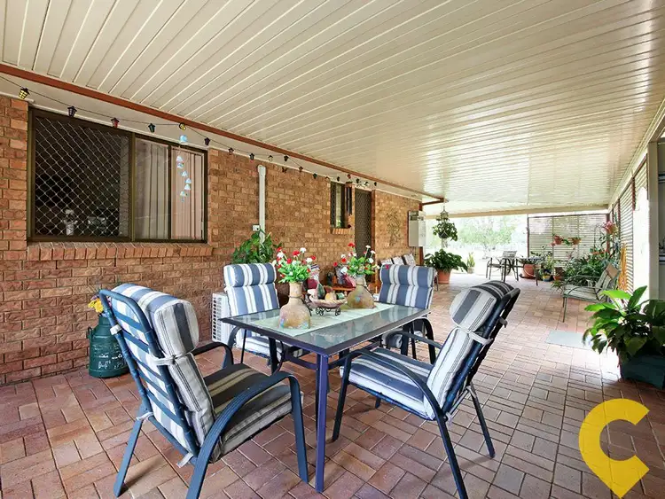 Second view of Homely house listing, 23-25 Bramston Court, Burpengary QLD 4505