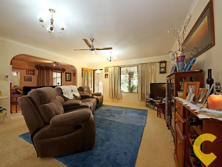Third view of Homely house listing, 23-25 Bramston Court, Burpengary QLD 4505