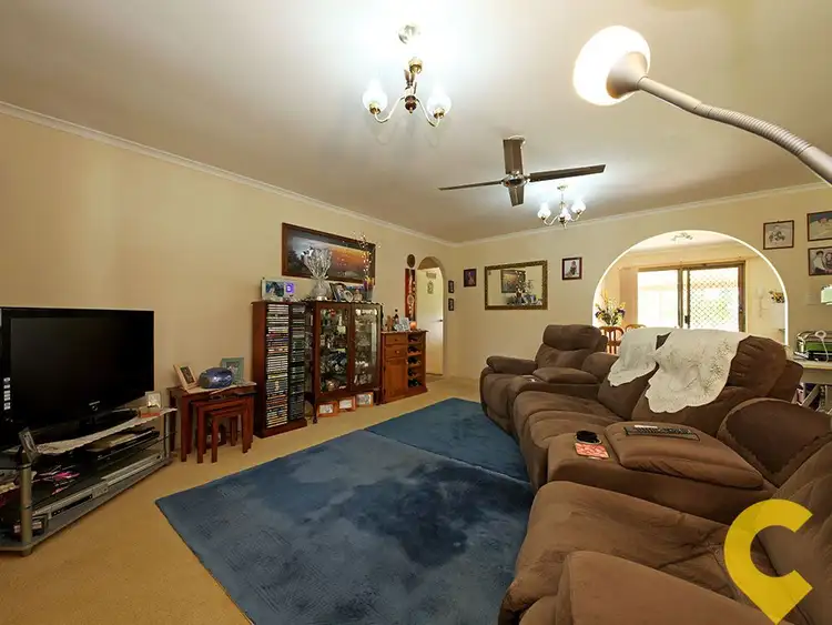 Fifth view of Homely house listing, 23-25 Bramston Court, Burpengary QLD 4505