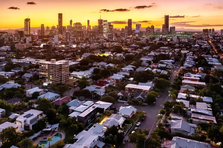 Third view of Homely house listing, 49 Mark Street, New Farm QLD 4005