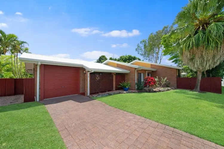 2 Windsor Close, Brinsmead QLD 4870