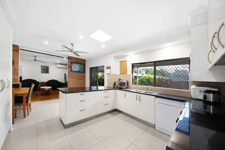 Second view of Homely house listing, 2 Windsor Close, Brinsmead QLD 4870