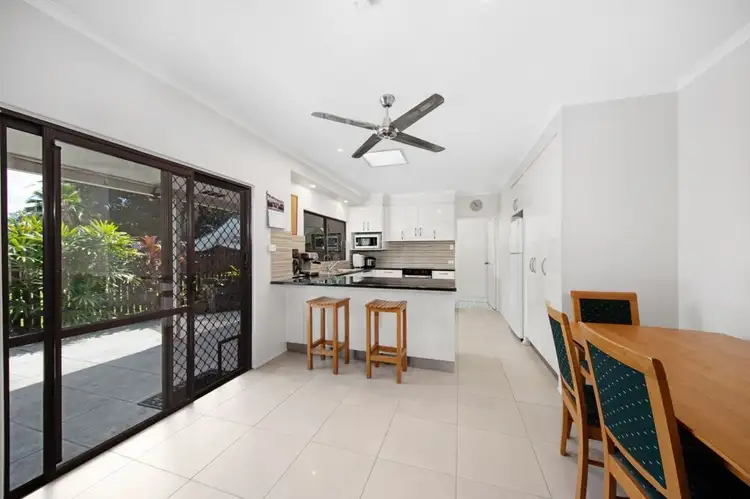 Third view of Homely house listing, 2 Windsor Close, Brinsmead QLD 4870
