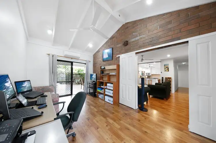 Fourth view of Homely house listing, 2 Windsor Close, Brinsmead QLD 4870