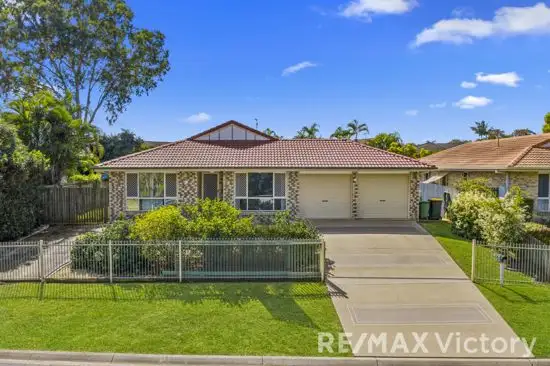 5 Kensington Court, Upper Caboolture QLD 4510